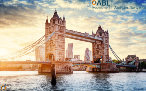 Tower Bridge-London