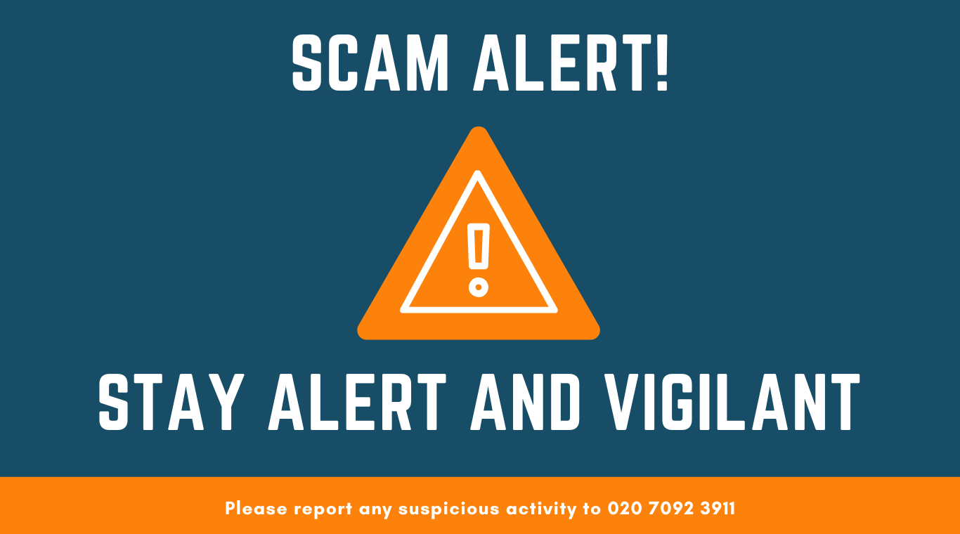 Scam Alert ABL (Website)