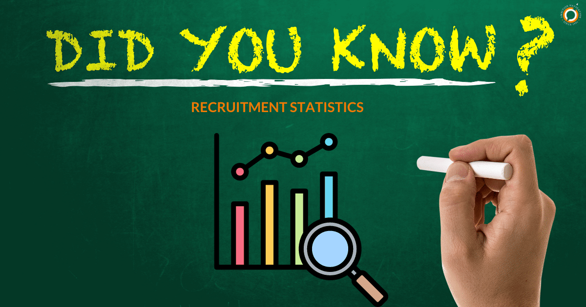 Interesting 2020s Recruitment Statistics That People Should Know
