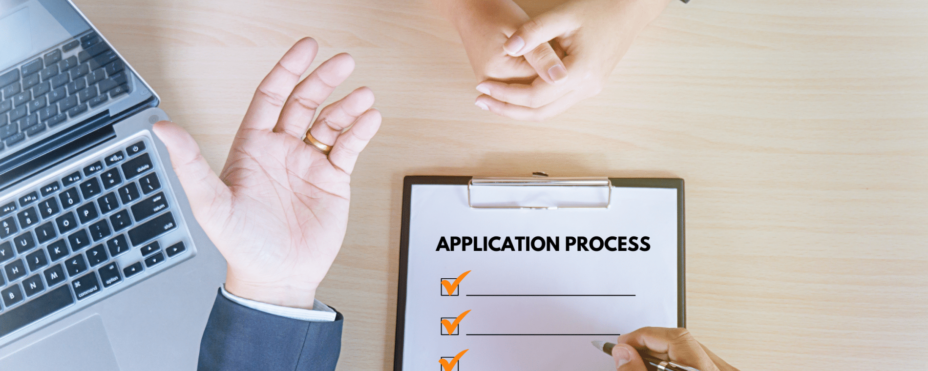 Job-application-process