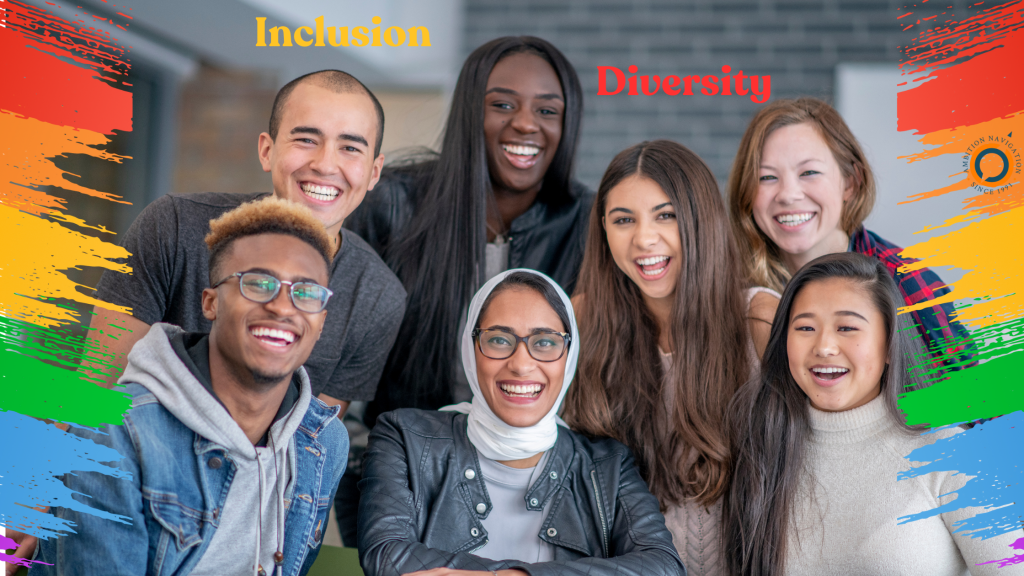 Inclusion and diversity in new employment law
