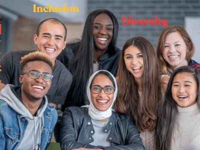 Diversity in New Employment Law