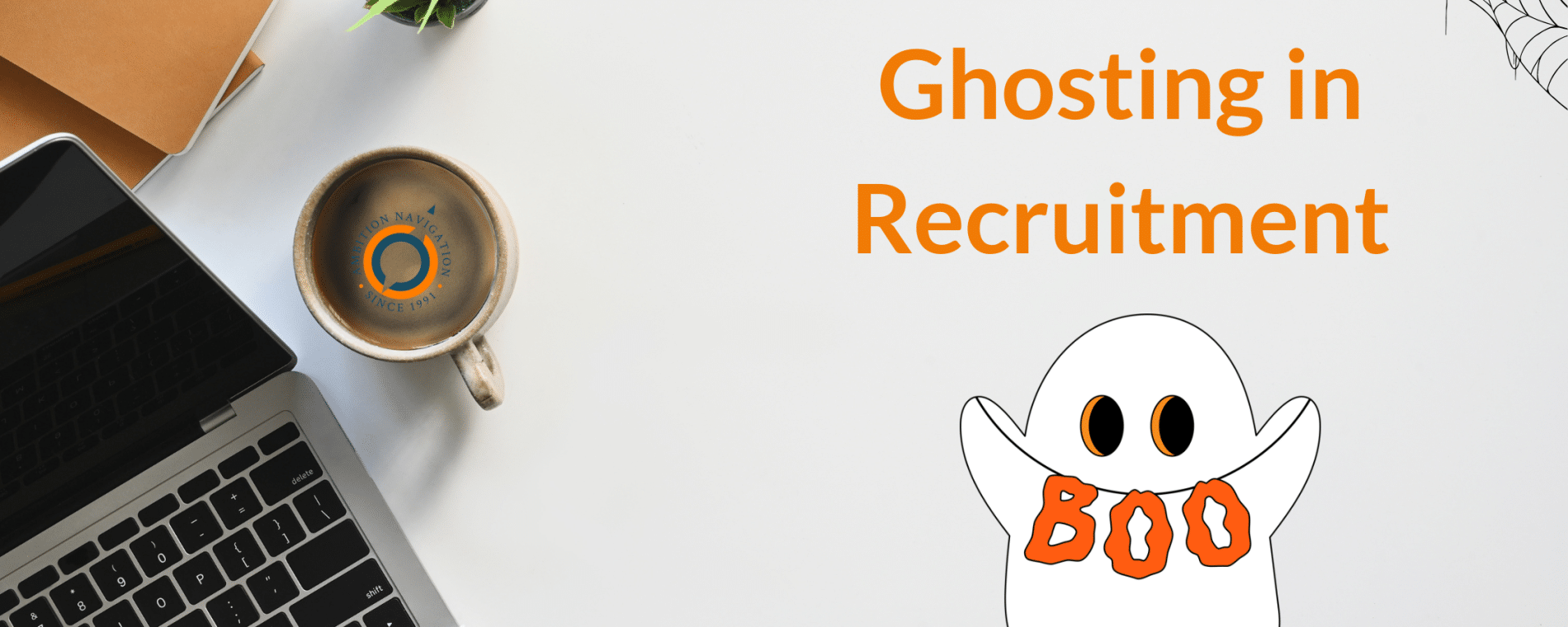 Ghosting in Recruitment: Why It Happens and How to Avoid It