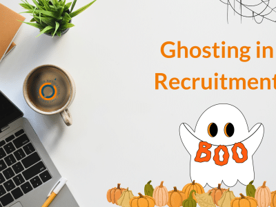 Ghosting in Recruitment: Why It Happens and How to Avoid It