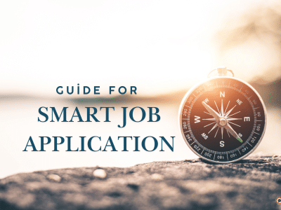 Blog Tips for Mastering Job Application