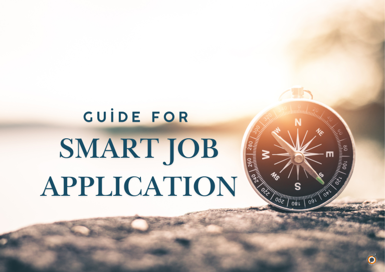 Blog Tips for Mastering Job Application