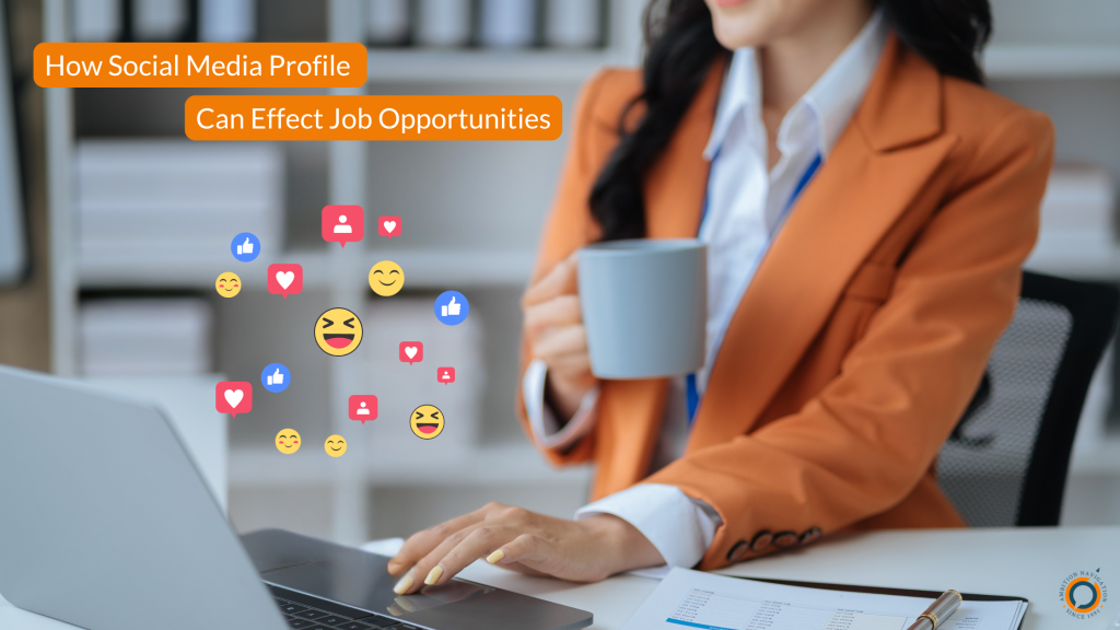 How Social Media Profiles Can Make or Break Your Job Offer