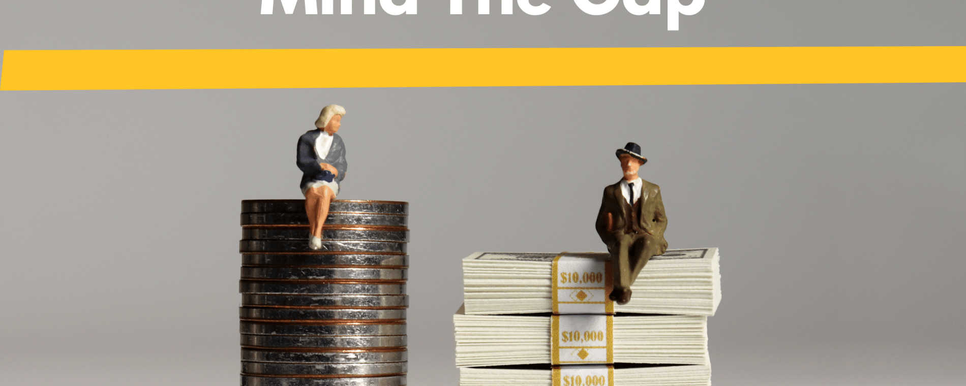 Closing the Gender Pay Gap: What’s Working and What’s Not?